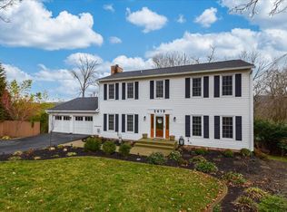 2619 Blue Heron Cir, Roanoke, VA 24018