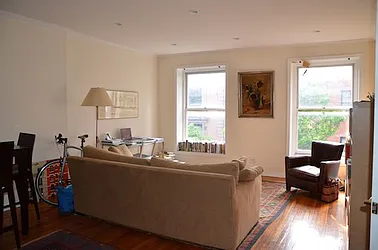 Rented by Jonathan Wachtel, LREB