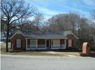 335 41st Ave NE, Birmingham, AL 35215