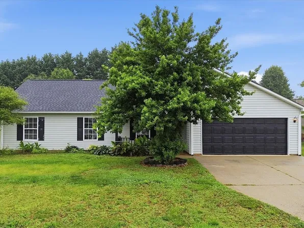 108 Blackbird Ln, Greenville, SC 29611