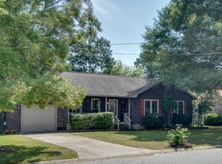 1212 Downer Dr, Charleston, SC 29412
