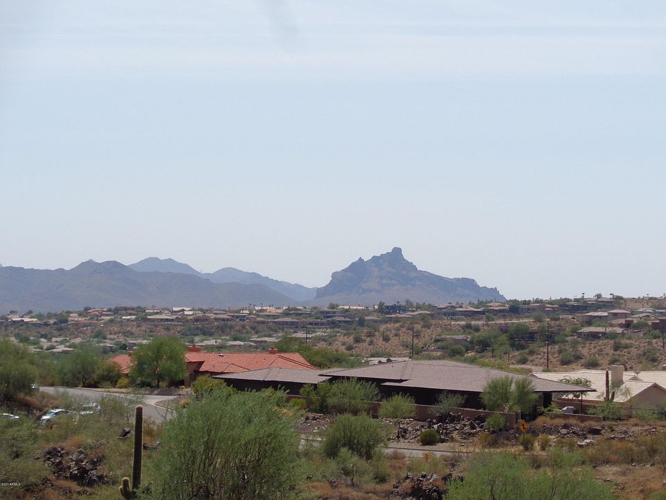 1st image of 15436 N Cerro Alto Dr Lot 3