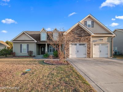 336 Sonoma Road, Jacksonville, NC, 28546