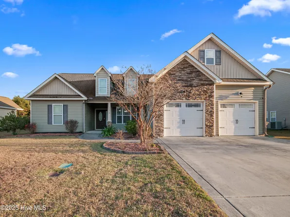 336 Sonoma Road, Jacksonville, NC 28546