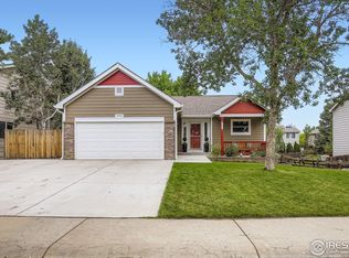 3705 Cheetah Dr, Loveland, CO 80537