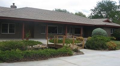 Front view
