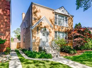 5615 N Major Ave, Chicago, IL 60646