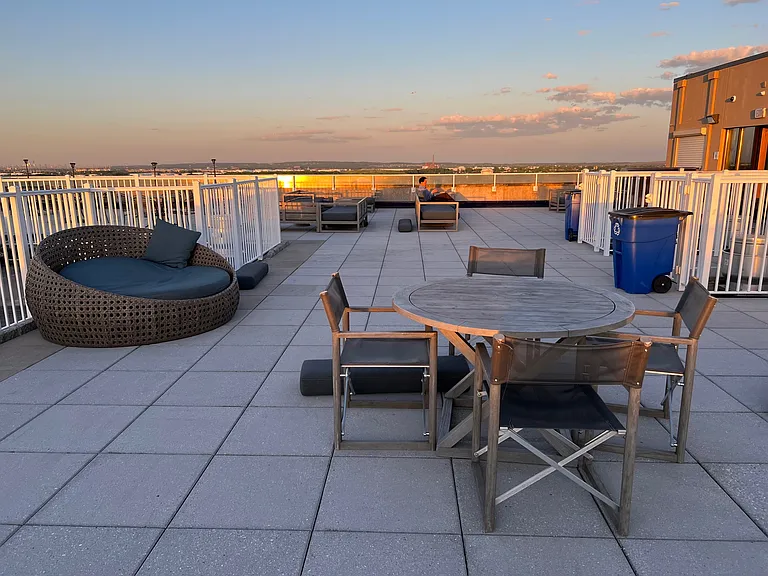 roof top
