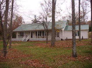 695 A G Daniel Rd, Hartford, KY 42347