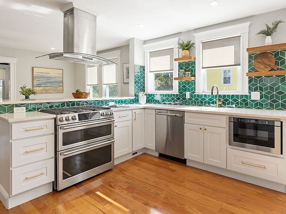 5th image of 87 Irving St #1