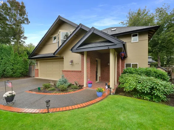 2436 Greiner St, Eugene, OR 97405