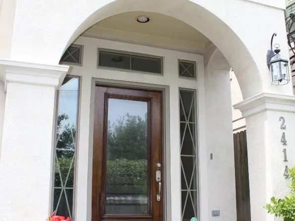 2414 La Branch St, Houston, TX 77004