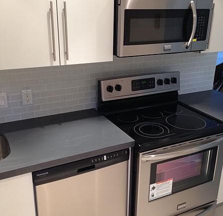 2nd image of 3101 N Country Club Dr APT 108