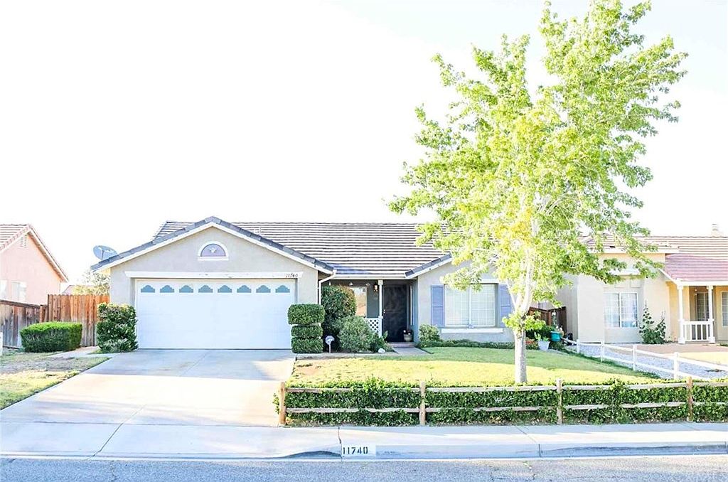 11740 Begonia Rd, Adelanto, CA 92301 | Zillow