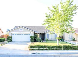 11740 Begonia Rd, Adelanto, CA 92301