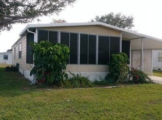 523 Ruth Cir, West Melbourne, FL 32904