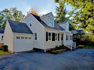 43 Ridge Rd, Rumson, NJ 07760