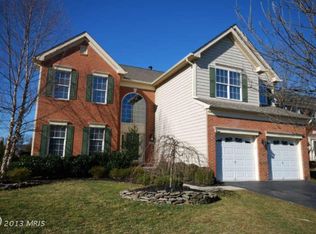 20099 Muirfield Village Ct, Ashburn, VA 20147