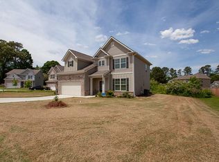 305 Cornwell Way, Calhoun, GA 30701