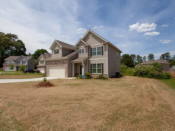 305 Cornwell Way, Calhoun, GA 30701