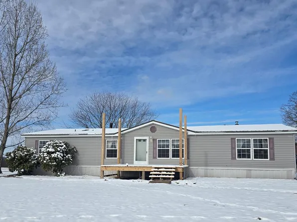 1533 Bradley Rd, Athens, PA 18810