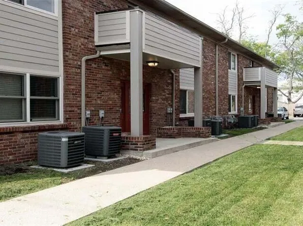 155 Virginia Ave APT 103, Lexington, KY 40508