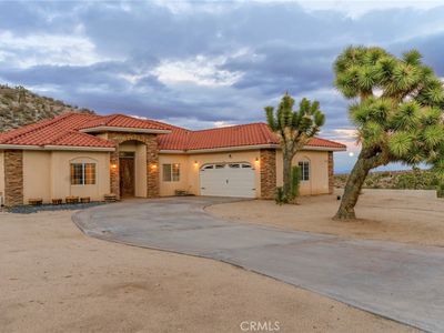 58030 Joshua Dr, Yucca Valley, CA, 92284