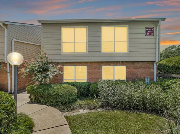 5005 Georgi Ln APT 38, Houston, TX 77092