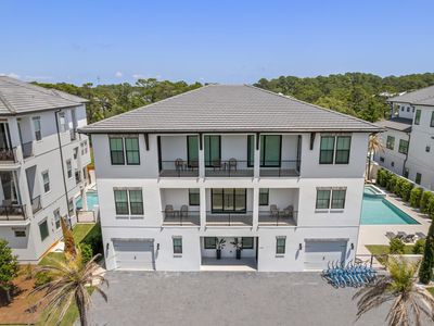 1683 S County Highway 393, Santa Rosa Beach, FL, 32459