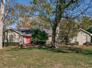 542 Brentview Hills Dr, Nashville, TN 37220