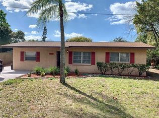 4025 Pecan Dr, New Port Richey, FL 34652