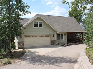 11630 Baca Rd, Conifer, CO 80433