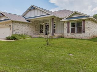 3355 Bob Tolbert Rd, Navarre, FL 32566