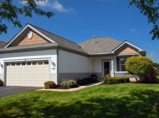 12742 W Eagle Ridge Ln, Huntley, IL 60142