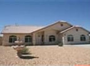 8280 Minstead Ave, Hesperia, CA 92345