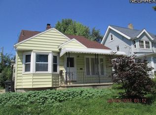 265 E Wilbeth Rd, Akron, OH 44301