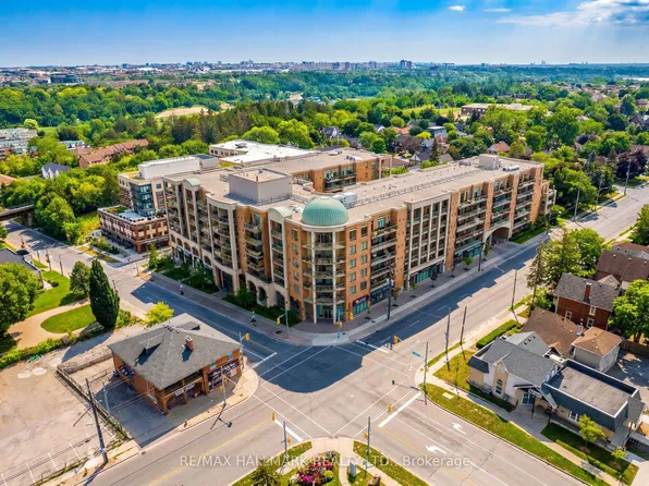 281 Woodbridge Ave #237, Vaughan, ON L4L 0C6