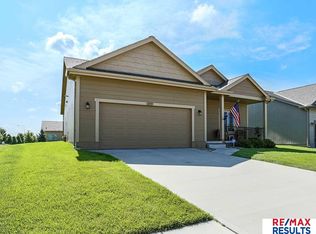 6919 N 142nd Ave, Omaha, NE 68142
