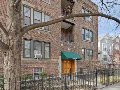 2608 N Burling St #3, Chicago, IL, 60614