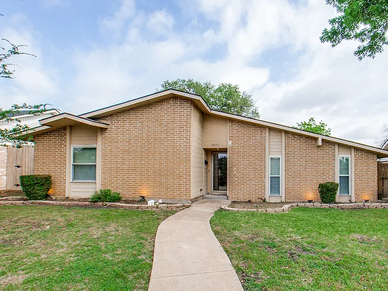 3401 High Plateau Dr — Photo 20