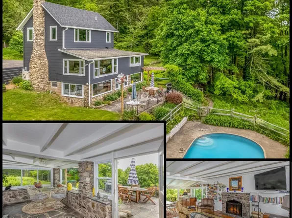 145-147 Glenford Wittenberg Road, Glenford, NY 12433