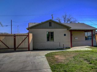 2871 N Greenfield Rd, Phoenix, AZ 85006