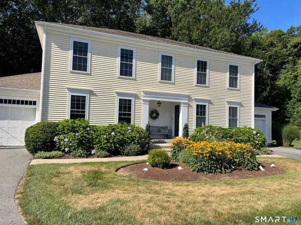 931 Old Clinton Road #9, Westbrook, CT 06498