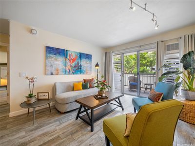 2465 Kuhio Ave #410, Honolulu, HI, 96815