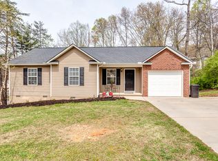 7501 Seekirk Ln, Knoxville, TN 37931