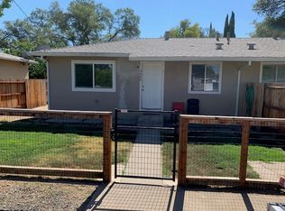 5480 Clayton Dr #1, Loomis, CA 95650