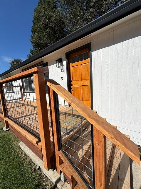 2 bed, $2,500 — Photo 3