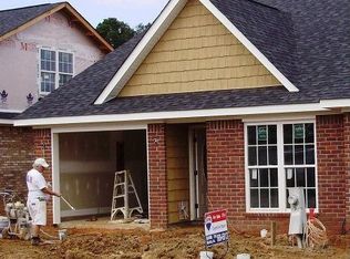 951 Bryan Cir, Grovetown, GA 30813