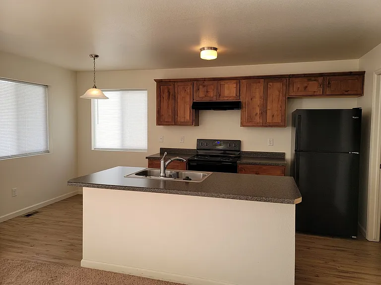 362 Annie Morgan Ct — Photo 1