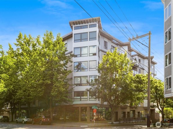 5001 California Avenue SW #504, Seattle, WA 98136